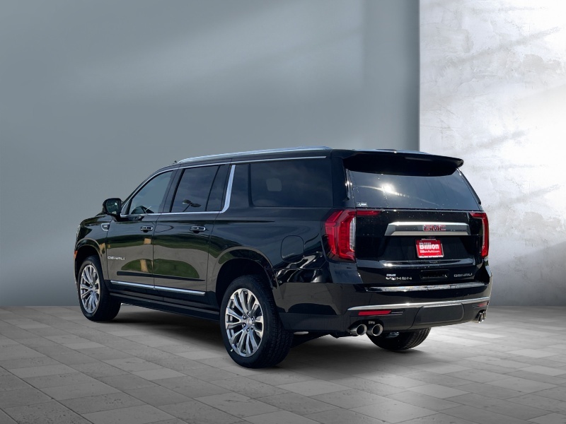 2024 GMC Yukon XL