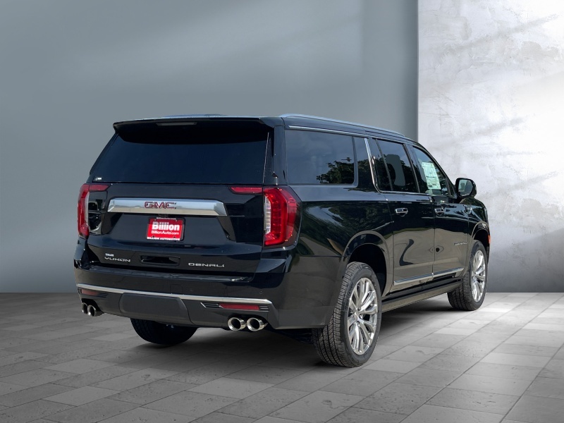 2024 GMC Yukon XL