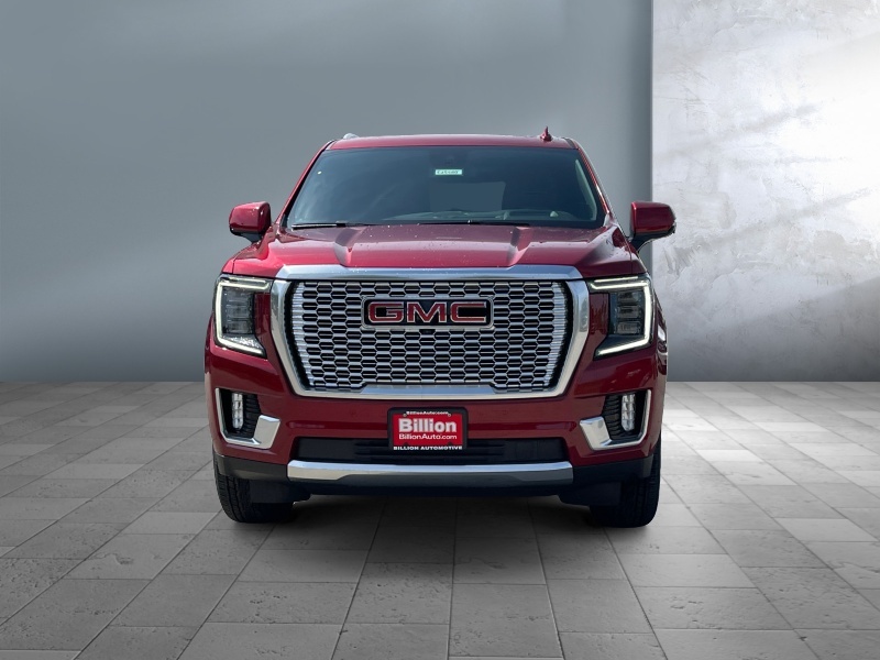 2024 GMC Yukon XL