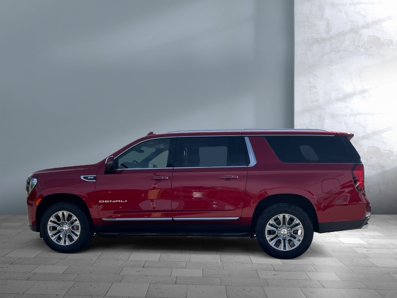 2024 GMC Yukon XL