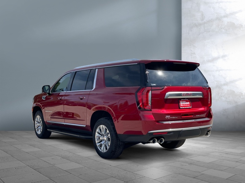 2024 GMC Yukon XL