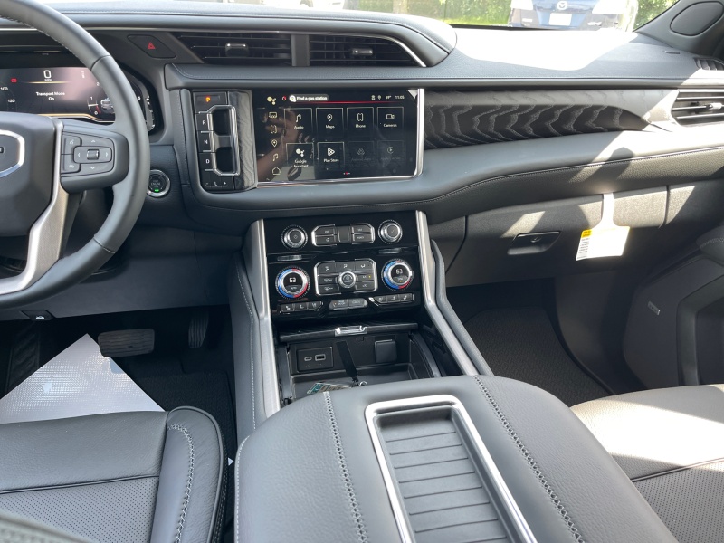 2024 GMC Yukon XL