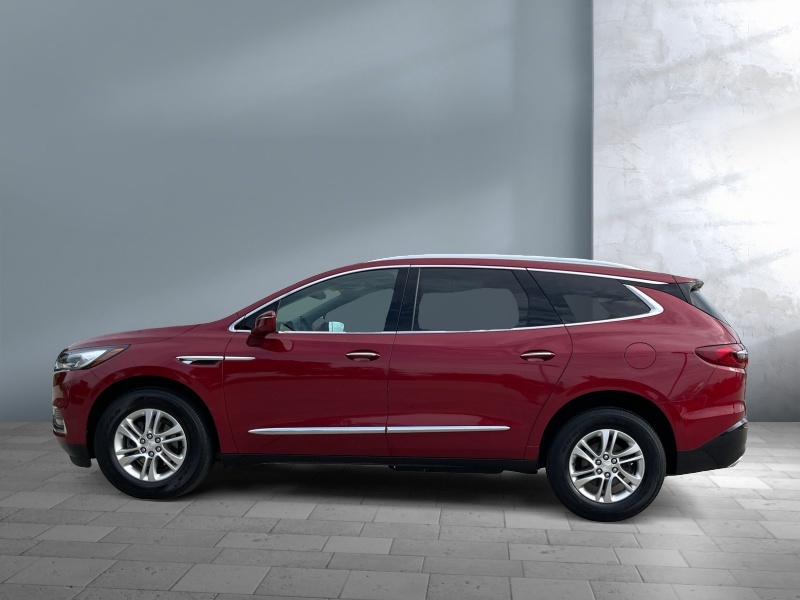 2020 Buick Enclave