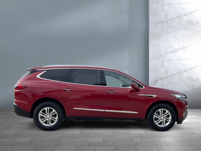 2020 Buick Enclave