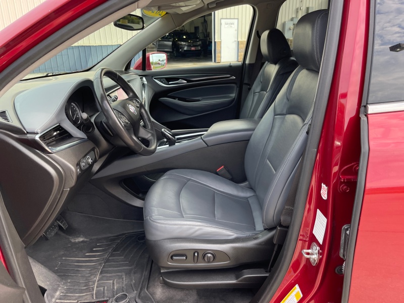 2020 Buick Enclave