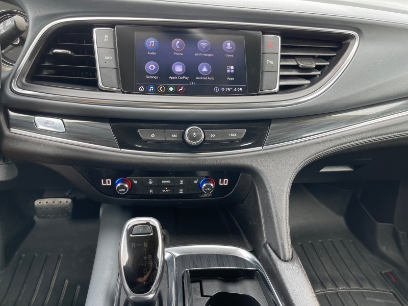 2020 Buick Enclave