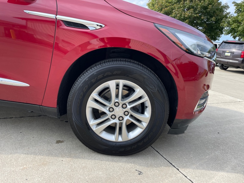 2020 Buick Enclave