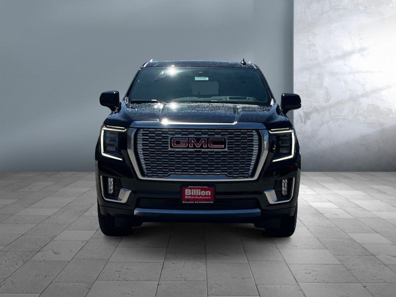 2024 GMC Yukon