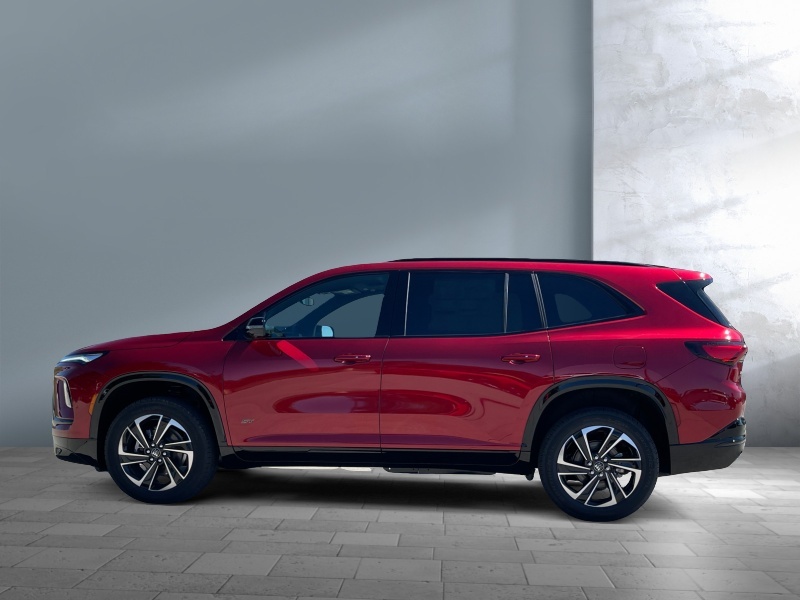 2025 Buick Enclave