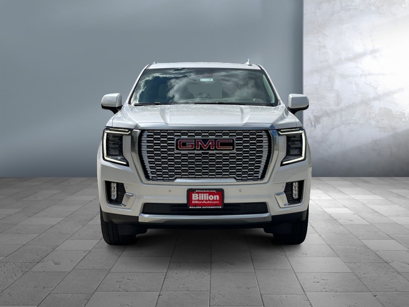 2024 GMC Yukon