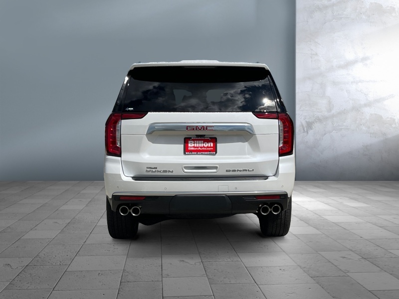 2024 GMC Yukon