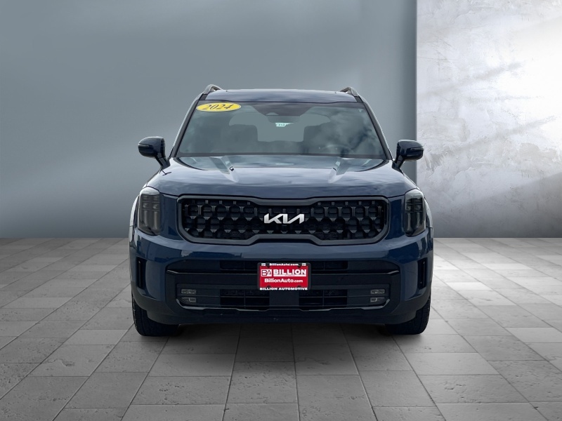 2024 Kia Telluride