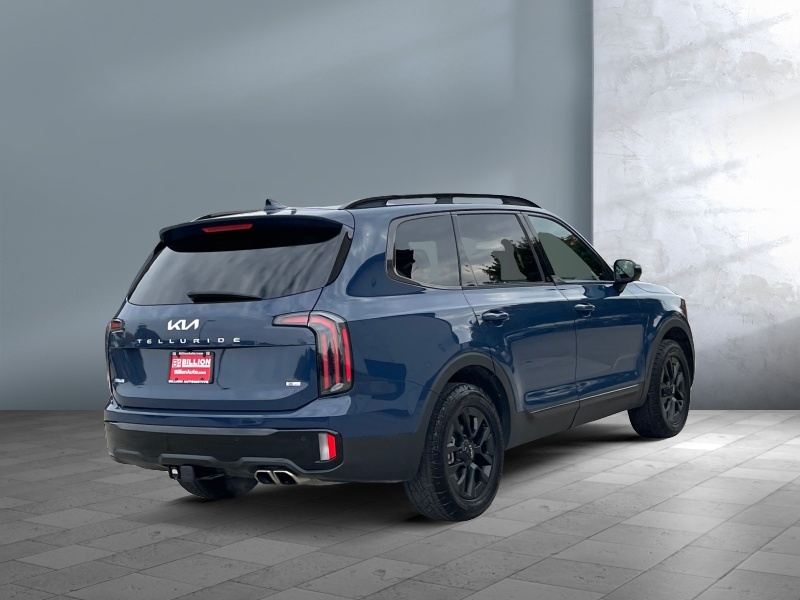 2024 Kia Telluride