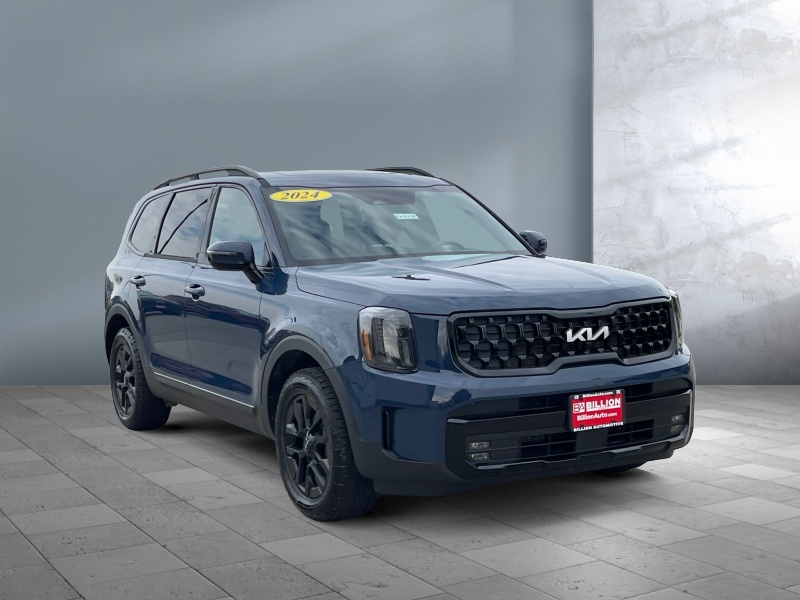 2024 Kia Telluride