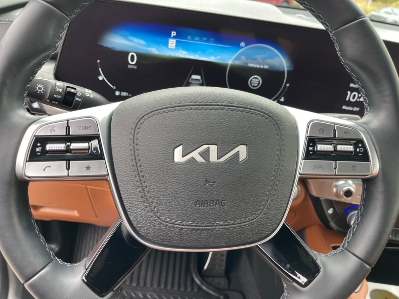 2024 Kia Telluride