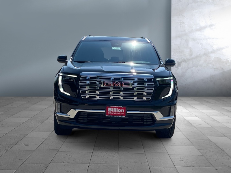 2024 GMC Acadia