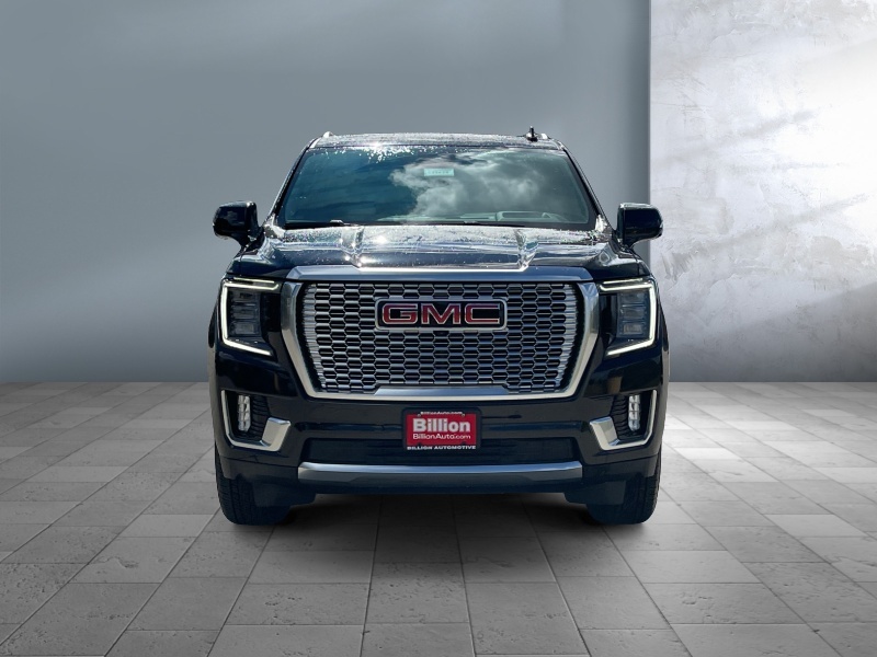 2024 GMC Yukon