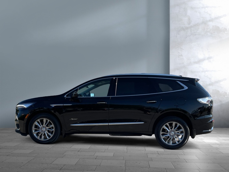 2024 Buick Enclave