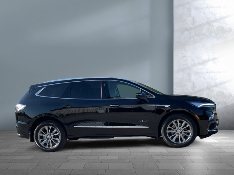 2024 Buick Enclave