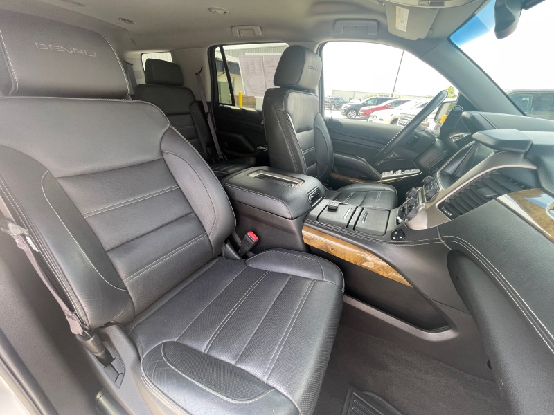 2017 GMC Yukon