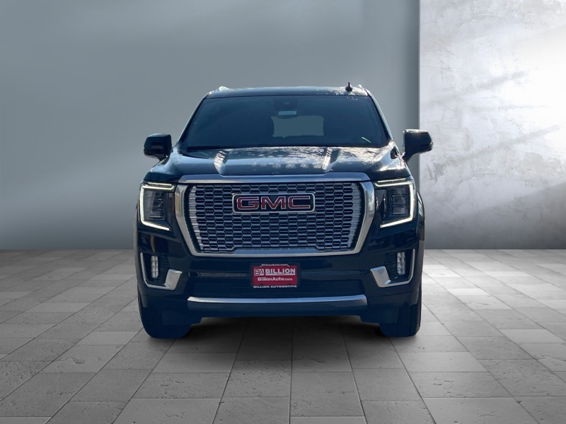 2024 GMC Yukon