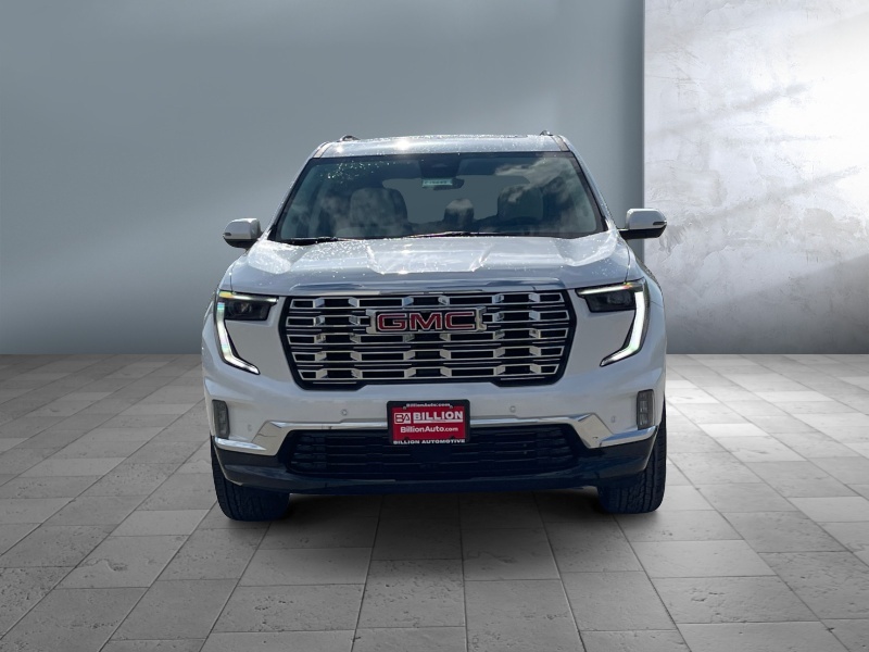 2024 GMC Acadia