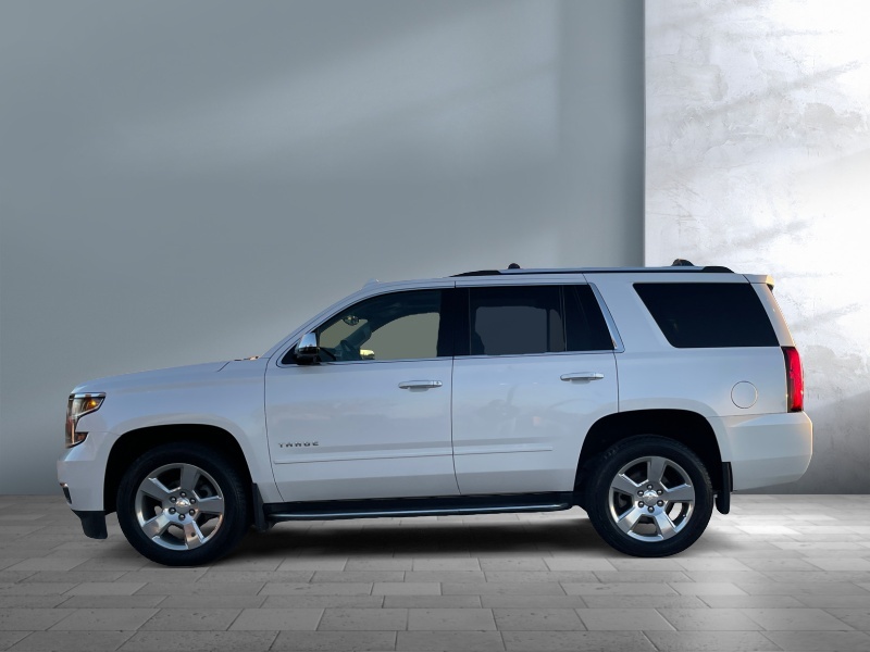 2019 Chevrolet Tahoe