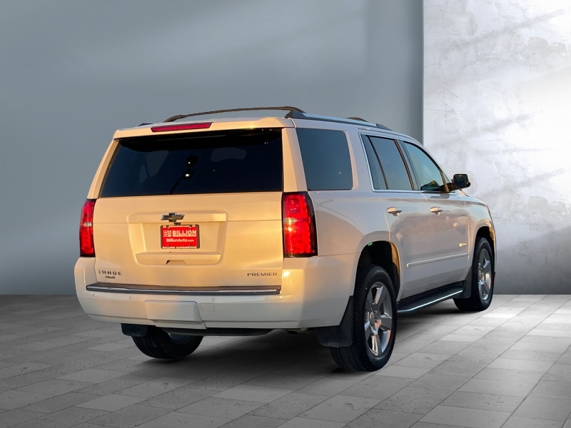 2019 Chevrolet Tahoe