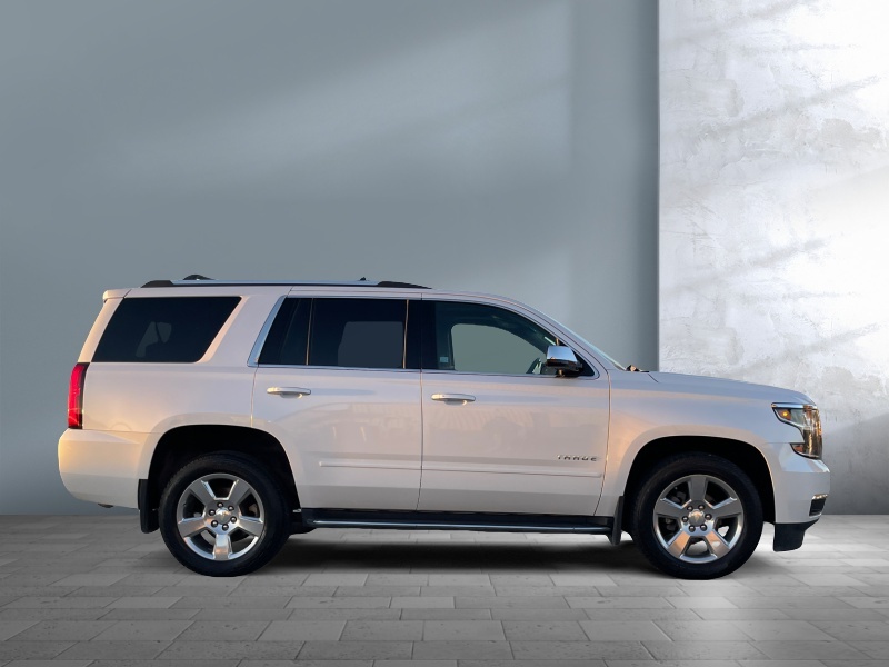 2019 Chevrolet Tahoe