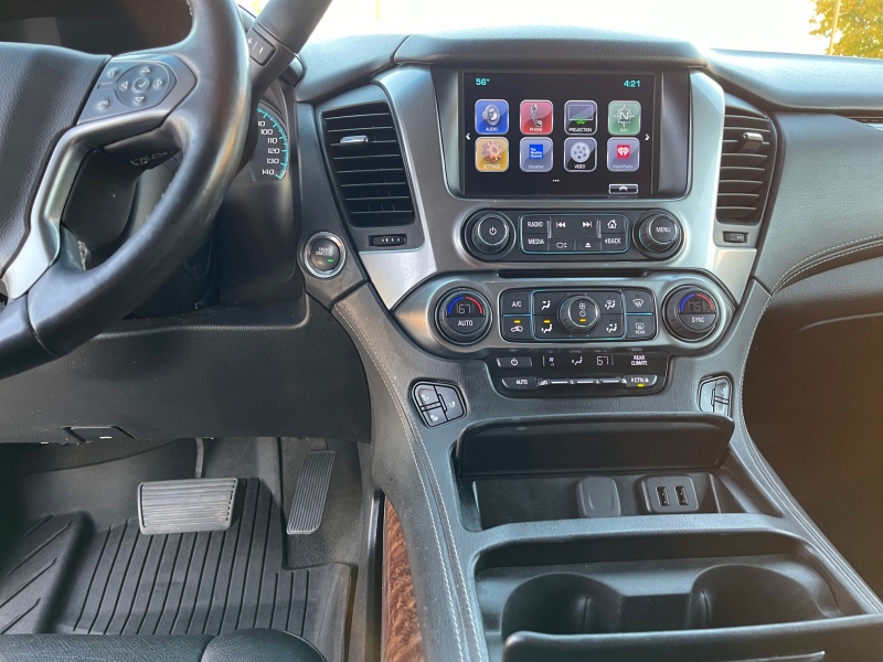 2019 Chevrolet Tahoe