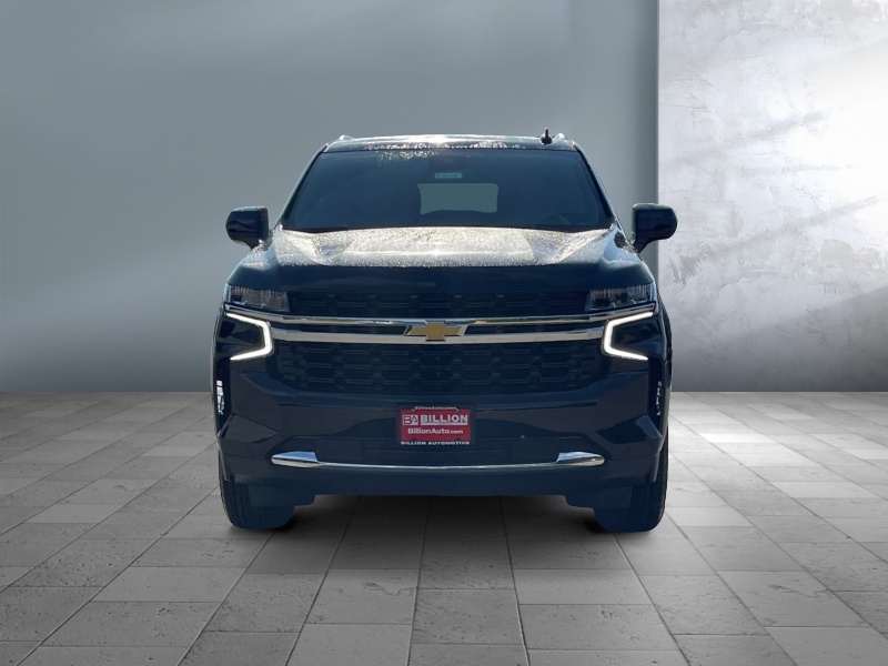 2024 Chevrolet Tahoe