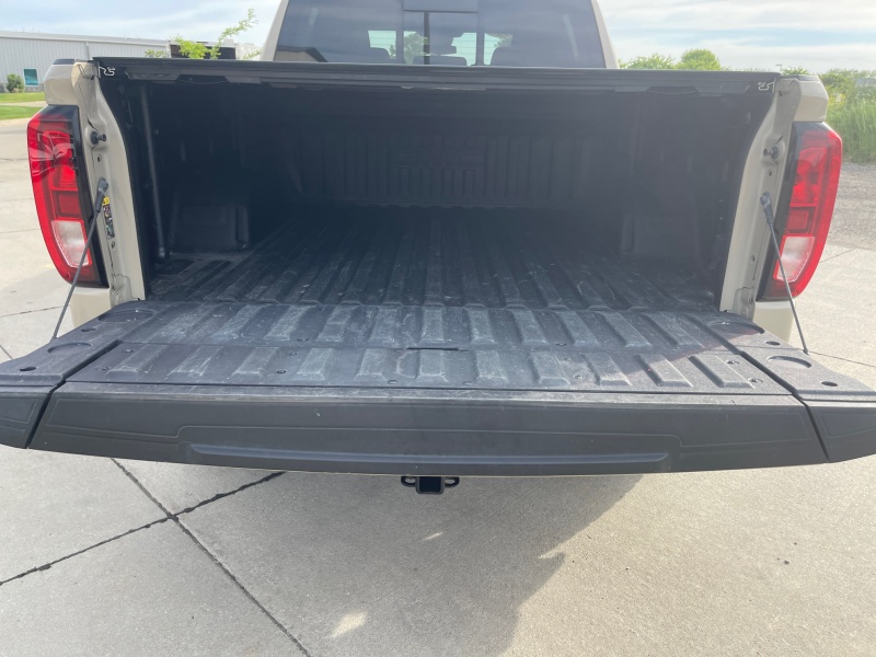 2022 GMC Sierra 1500