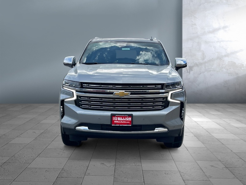 2024 Chevrolet Tahoe