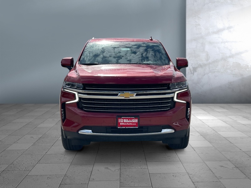 2024 Chevrolet Tahoe