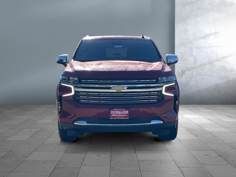 2024 Chevrolet Tahoe