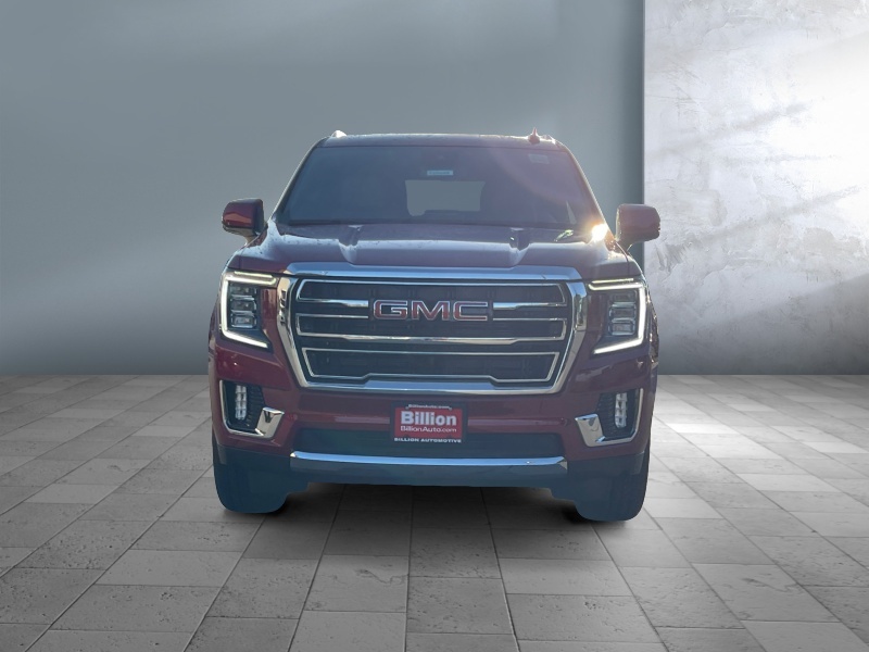 2024 GMC Yukon