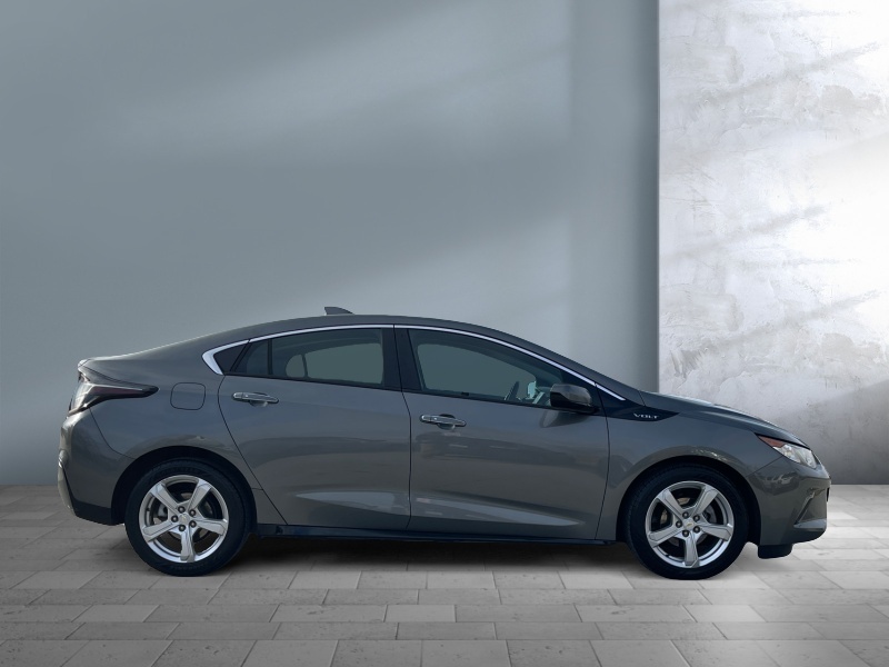 2017 Chevrolet Volt