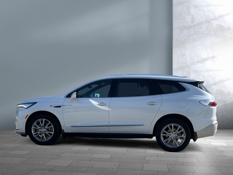 2023 Buick Enclave