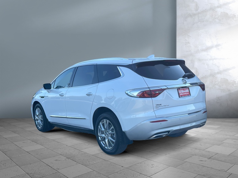 2023 Buick Enclave