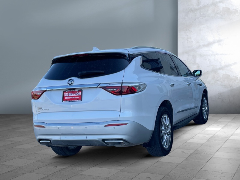 2023 Buick Enclave