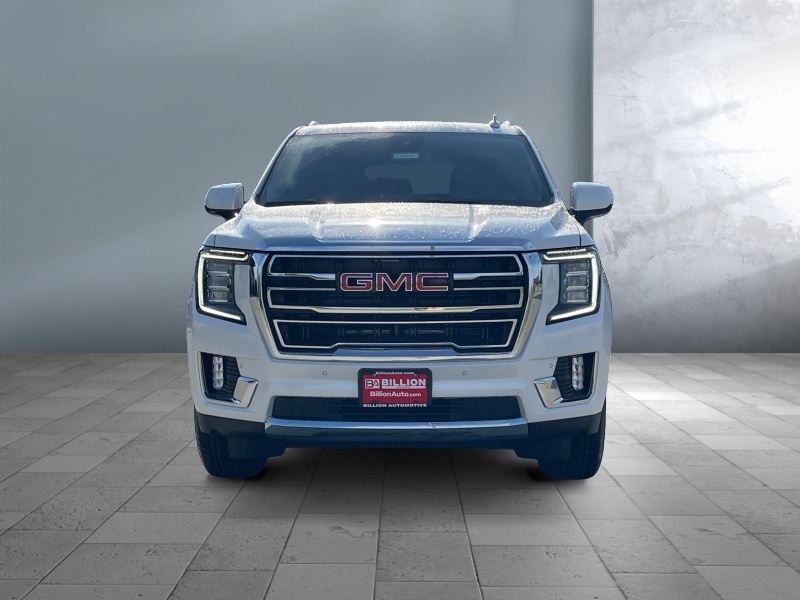 2024 GMC Yukon XL