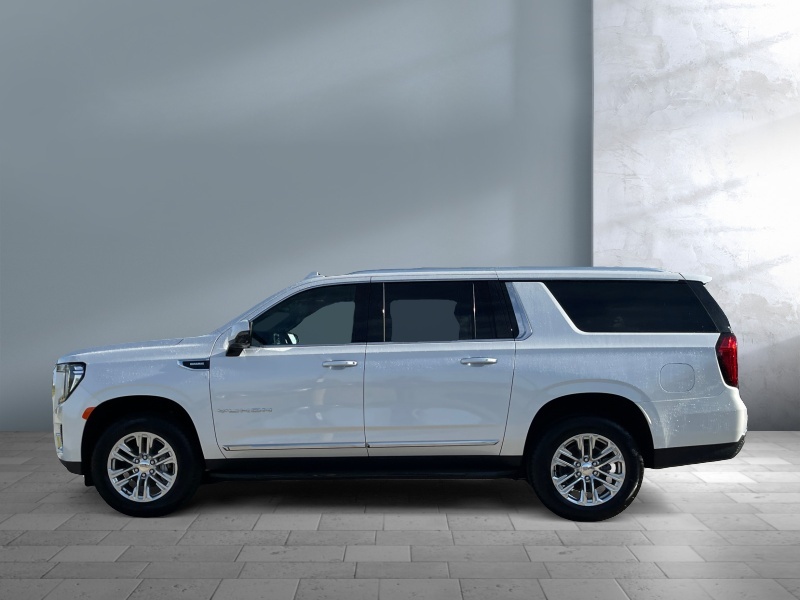 2024 GMC Yukon XL