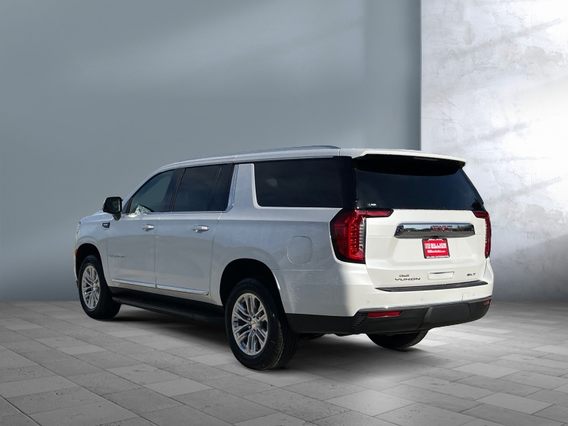 2024 GMC Yukon XL