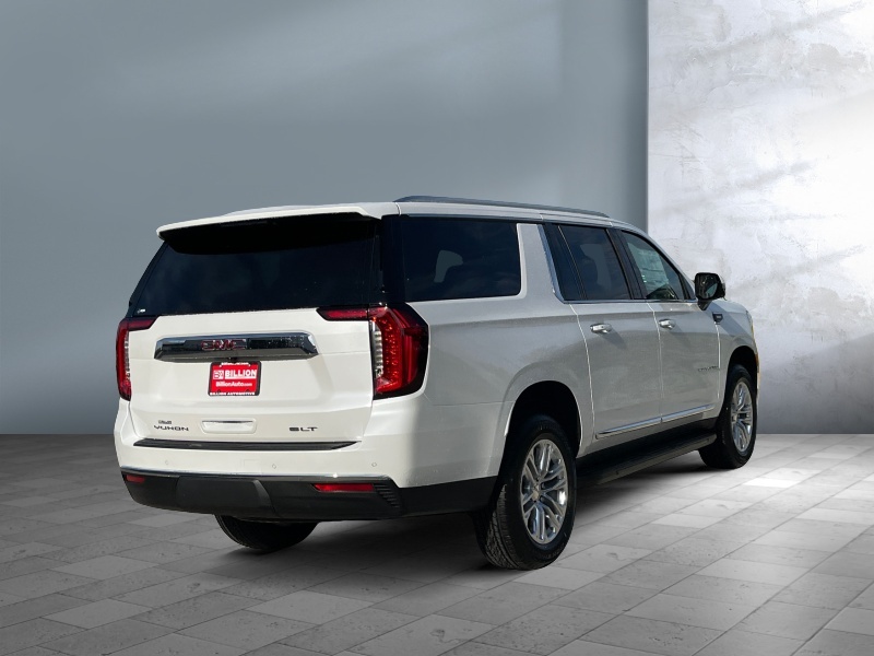 2024 GMC Yukon XL