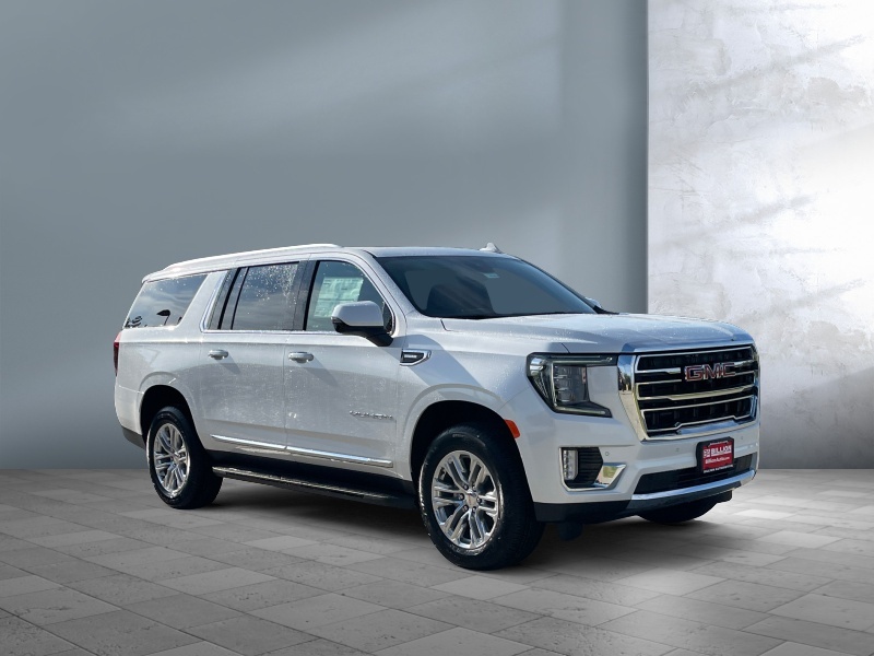 2024 GMC Yukon XL