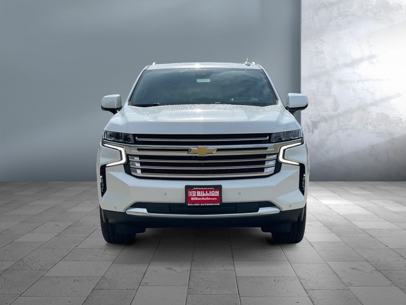 2024 Chevrolet Tahoe