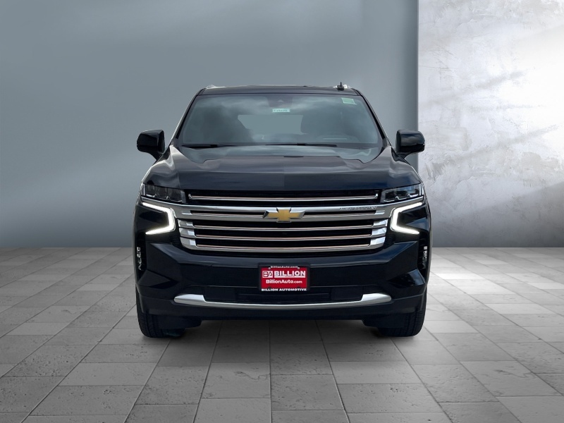 2024 Chevrolet Tahoe