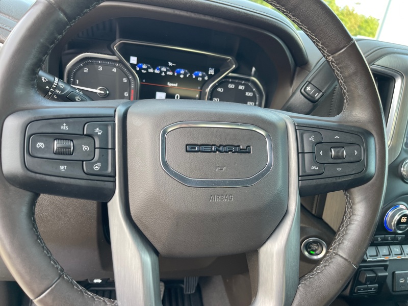 2022 GMC Sierra 2500HD