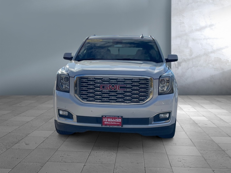 2020 GMC Yukon XL