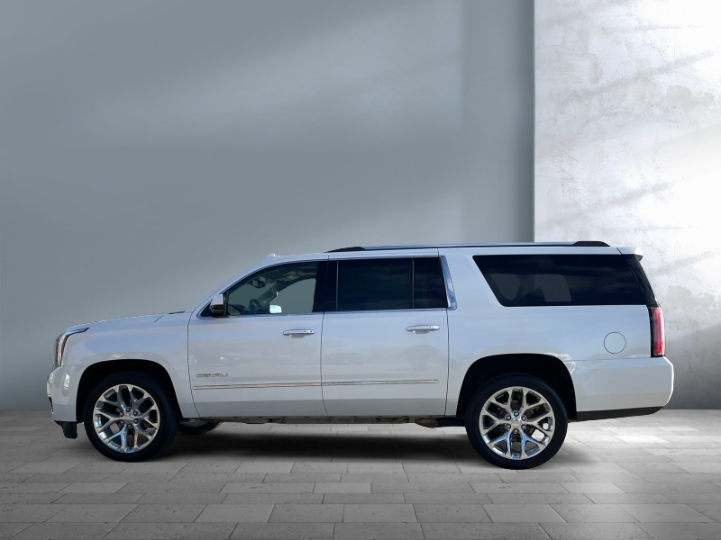 2020 GMC Yukon XL